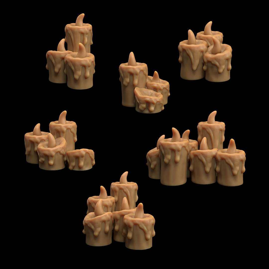 Candles