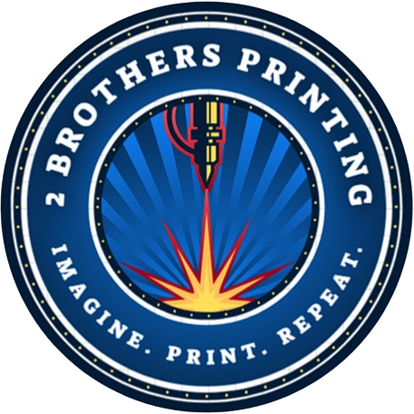 2 Brothers Printing